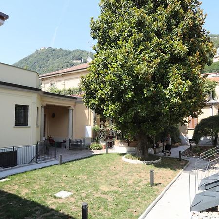 Magnolia Lake Como City Center Free Parking Exteriör bild