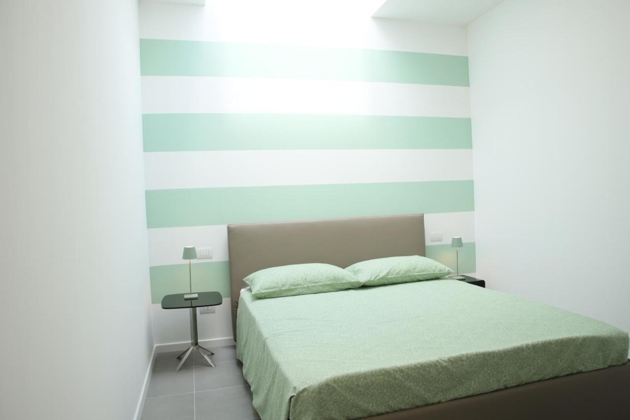 Magnolia Lake Como City Center Free Parking Exteriör bild
