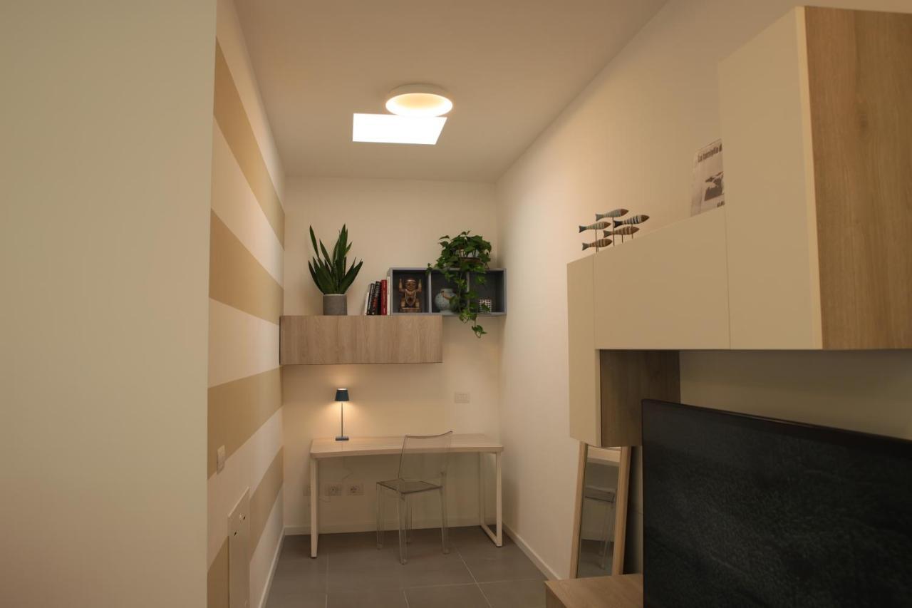 Magnolia Lake Como City Center Free Parking Exteriör bild