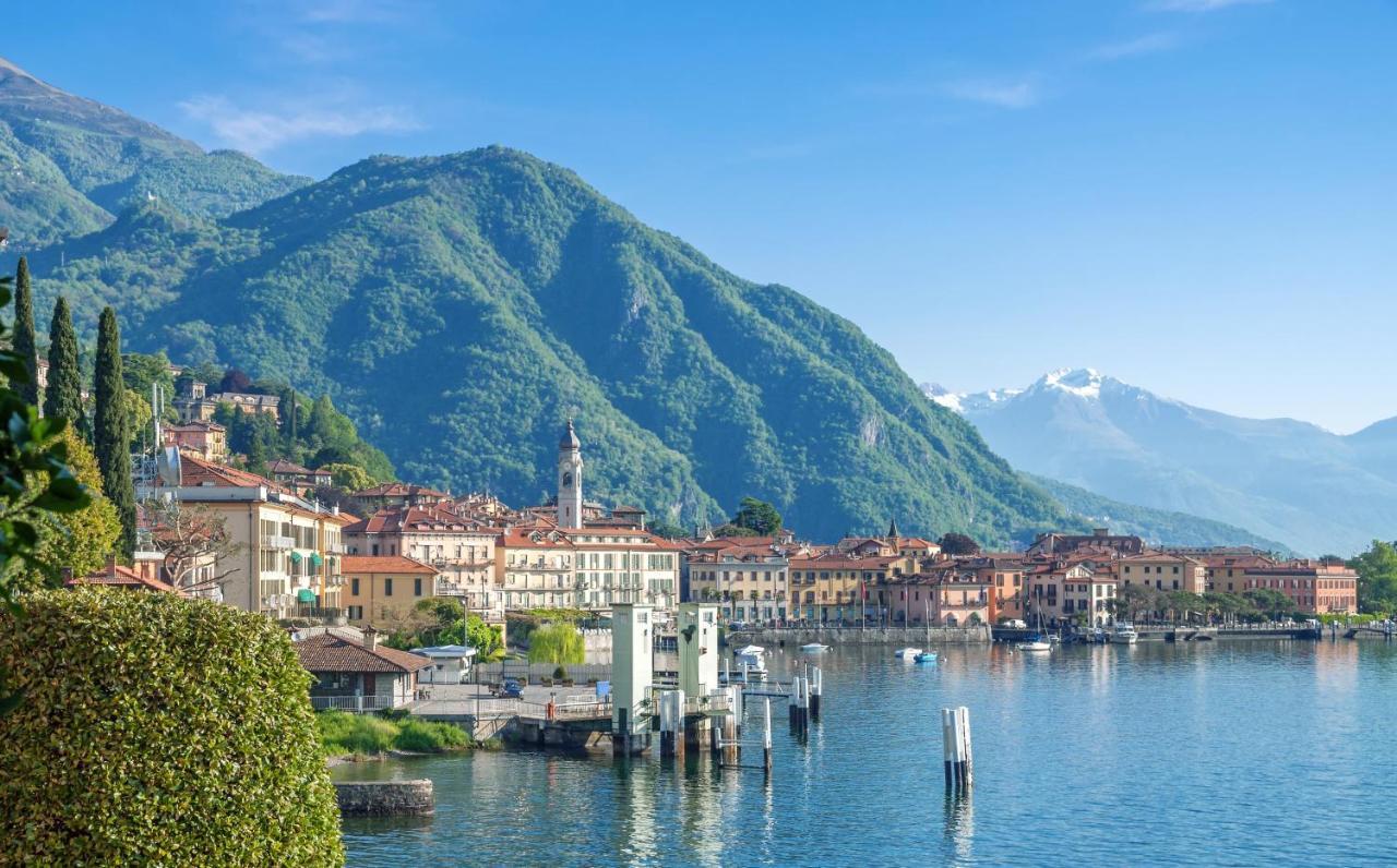 Magnolia Lake Como City Center Free Parking Exteriör bild